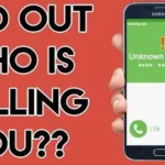 Who Called 1-912-216-4799
