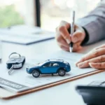 Check if a Car is on Finance