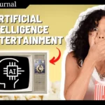 5 Ways AI is Transforming Entertainment