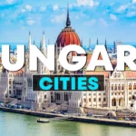 10 Beautiful Locations in Hungary