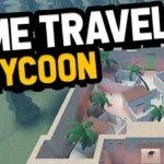 how to get artifacts in time travel tycoon roblox