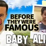 Baby Alien Fan Bus Video