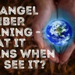 angel number 734 twin flame