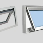 Aluminum Windows