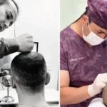 Hair Transplant Clinic in Turkey