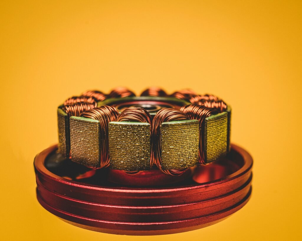 Why the Stator Winding Machine Is Important for Building Good Motors 82 mika baumeister SkUkZ2auN4E unsplash