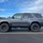 why 4runner orp has so many installed packages