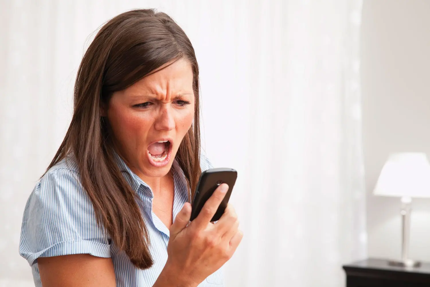Blocking 8882381346 on Your Phone