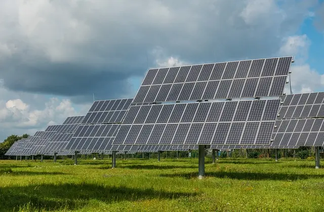 Solar Panel Solar Panel