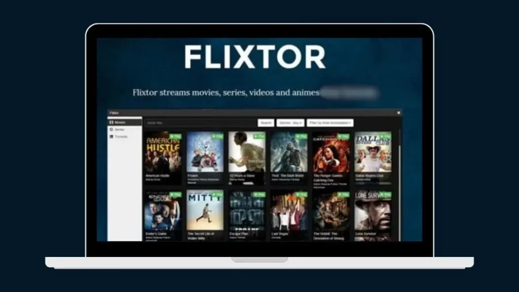 Flixtor.to