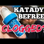 Why is My Katadyn Filter So Clogged?