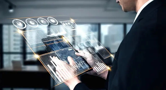 AI Innovations For Business Marketing AI Innovations For Business Marketing