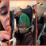 cheating husband united airlines