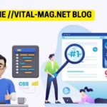 The:// Vital-Mag.Net Blog