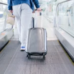 Is Travel Up ATOL Protected