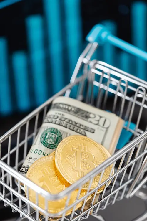 Crypto On The Go Crypto On The Go
