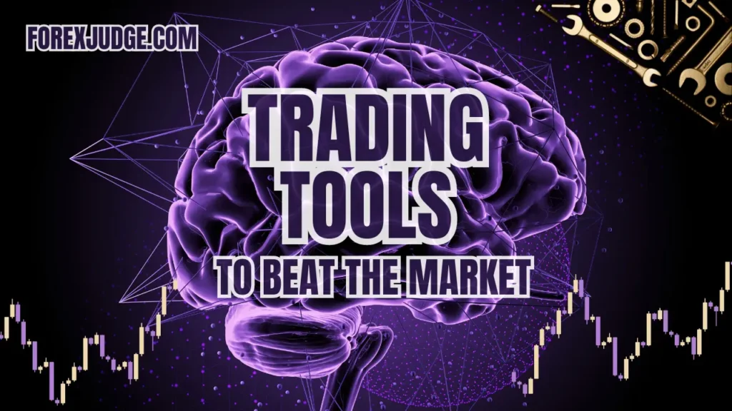 Essential Trading Tools: Must-Have Weapons to Beat the Market 83 Essential Trading Tools