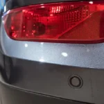 Parking Sensors