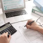 Accountants in Bolton