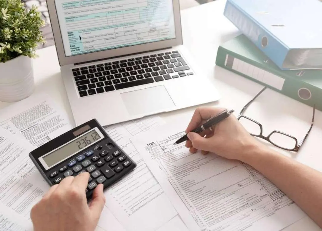 Accountants in Bolton Accountants in Bolton