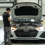 Why Is My Audi Leaking Oil?