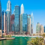 City Walk Dubai
