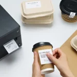 What Is A Linerless Label?