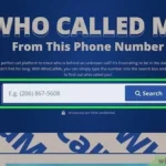 1-305-209-9818 who called