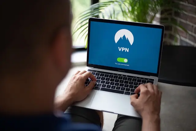 Here's Why You Should Pack a VPN in Your Suitcase