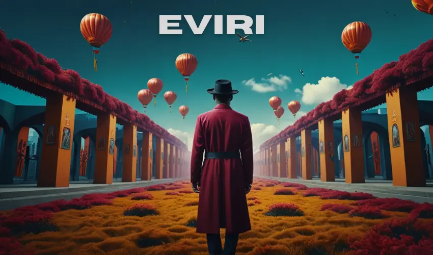 Understanding Evırı