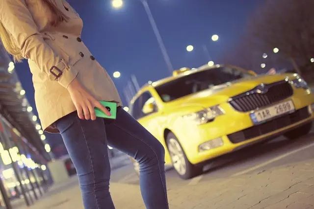 Airport Taxi Transfer Specialist: Your Reliable Ride to and from the Airport 1 Airport Transfer Specialists