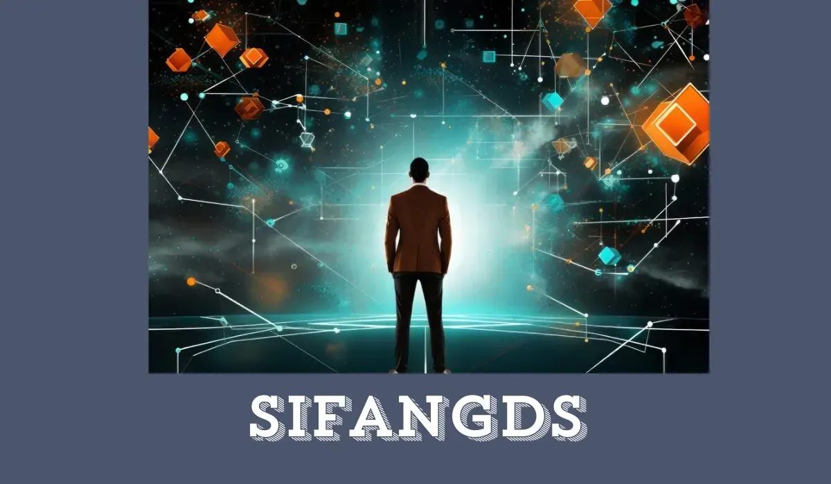 Sifangds: The Ultimate Digital Solution for Modern Business 1 Introduction to Sifangds
