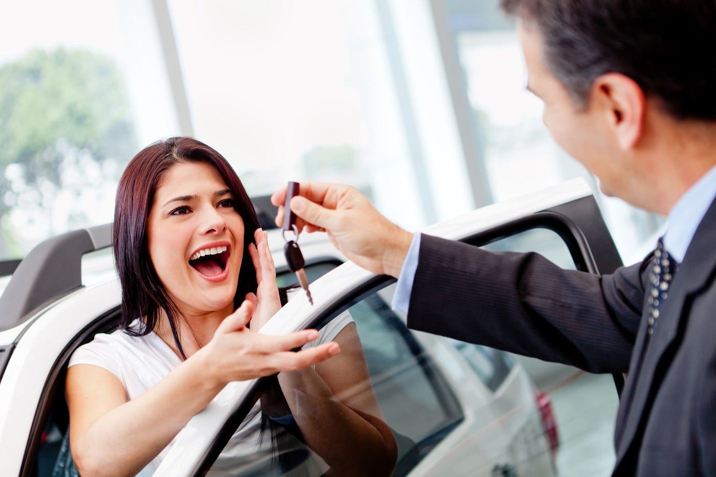 Why Buying a Used Car is the Smart Choice for Your Lifestyle Why Buying a Used Car is the Smart Choice for Your Lifestyle