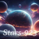 Stars-923