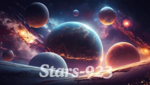 Stars-923