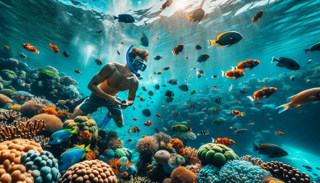 A Snorkelers Guide to Costa Ricas Fishes