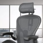 Aeron Chair by Herman Miller