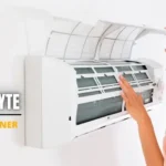 repair yex382v3yte air conditioner
