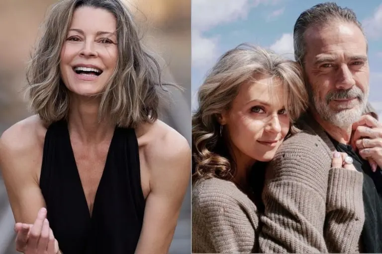 Anya Longwell: A Journey Through Hollywood 1 anya longwell jeffrey dean morgan