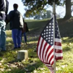 HONOR OUR HEROES