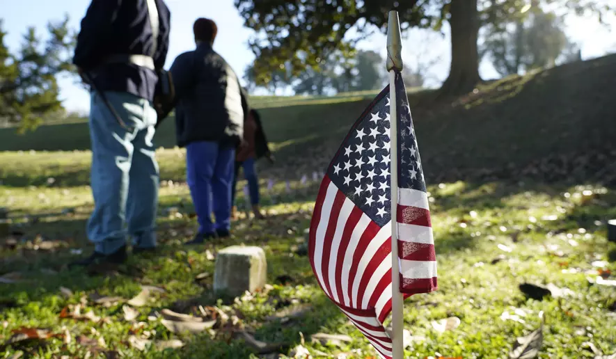 IMPACTFUL WAYS TO HONOR OUR HEROES IN 2024 HONOR OUR HEROES