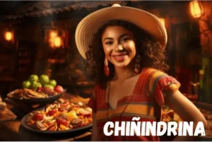 Chiñindrina