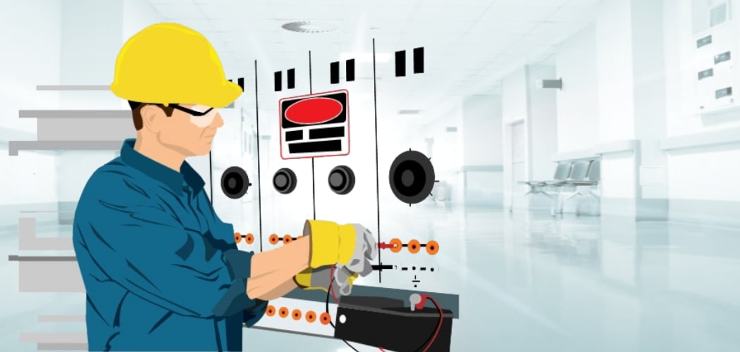 Electrical Hazards in Hospitals