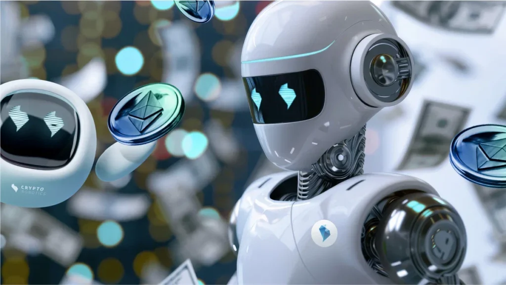 Cryptorobotics: Your Gateway to Advanced Crypto Trading 81 Features and Benefits