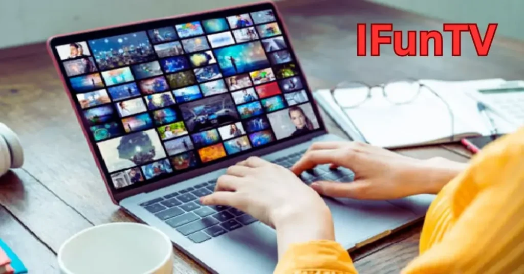 ifuntv