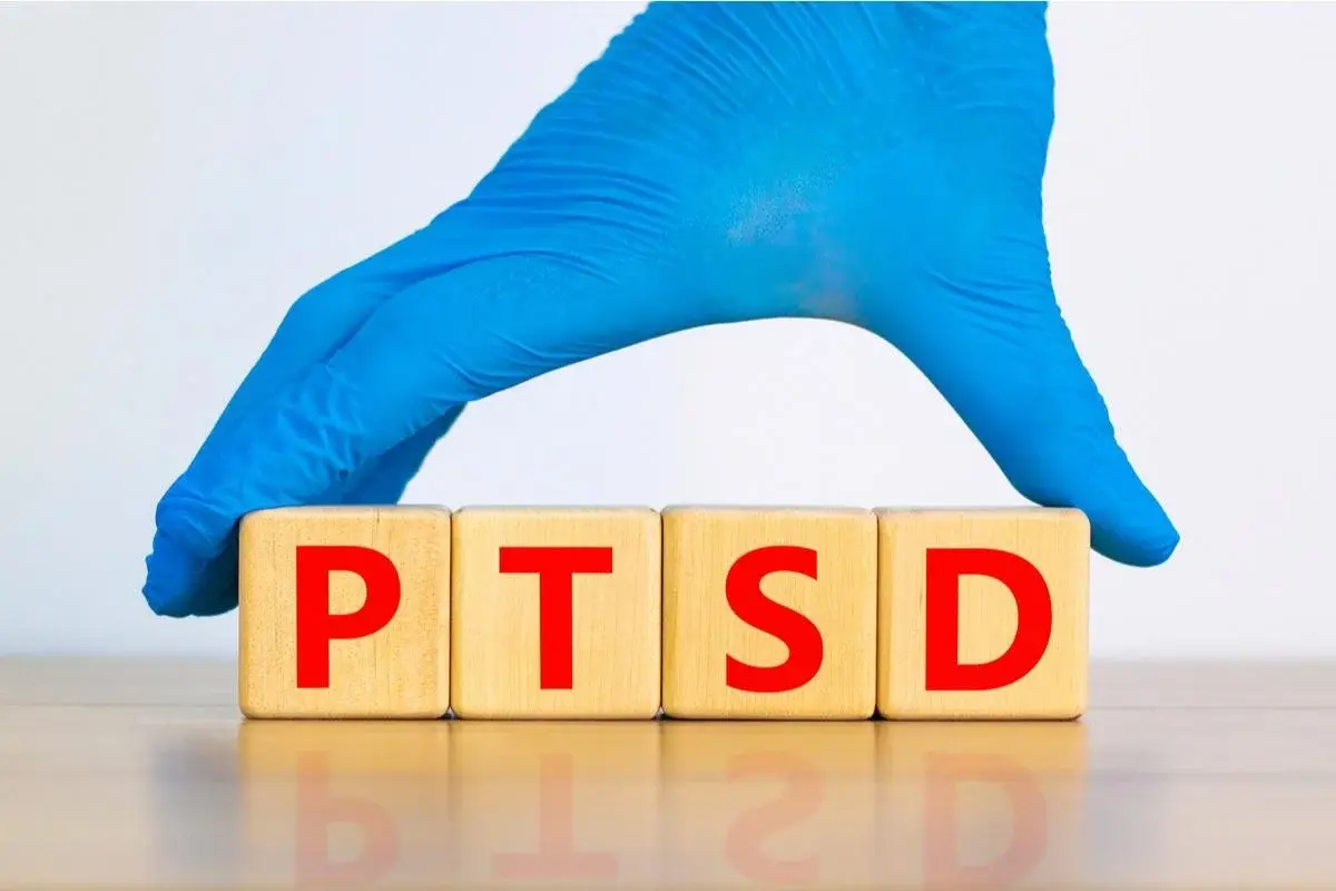 PTSD Claim Success