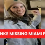 leah funke missing miami florida