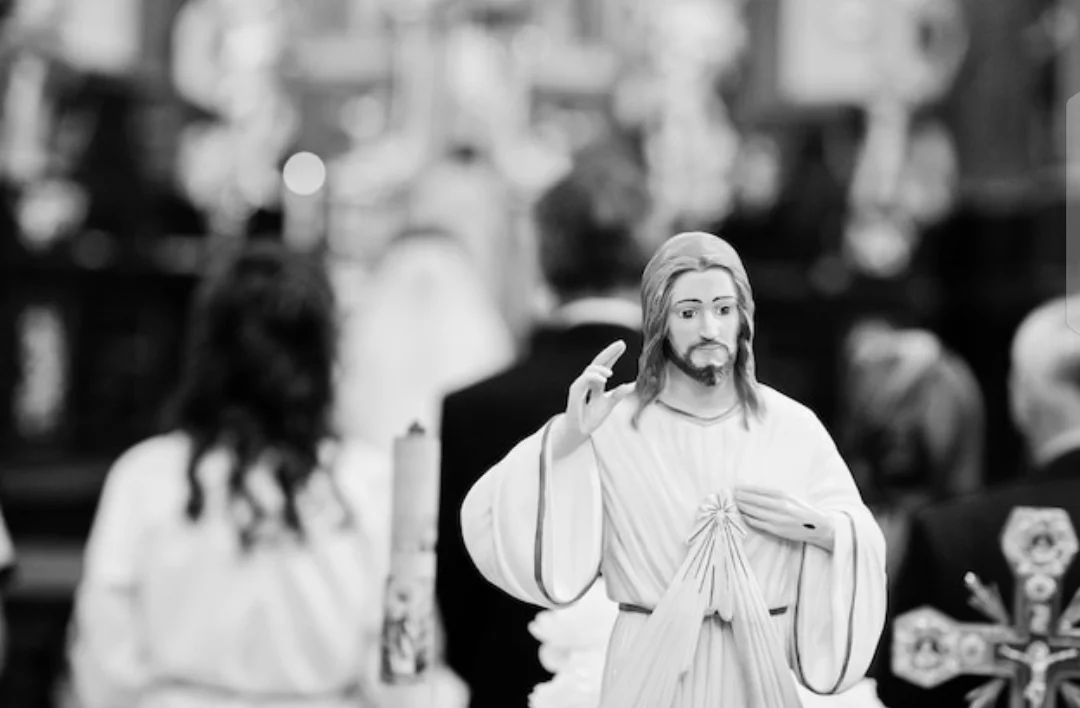 Religious Events That Need More Attention 