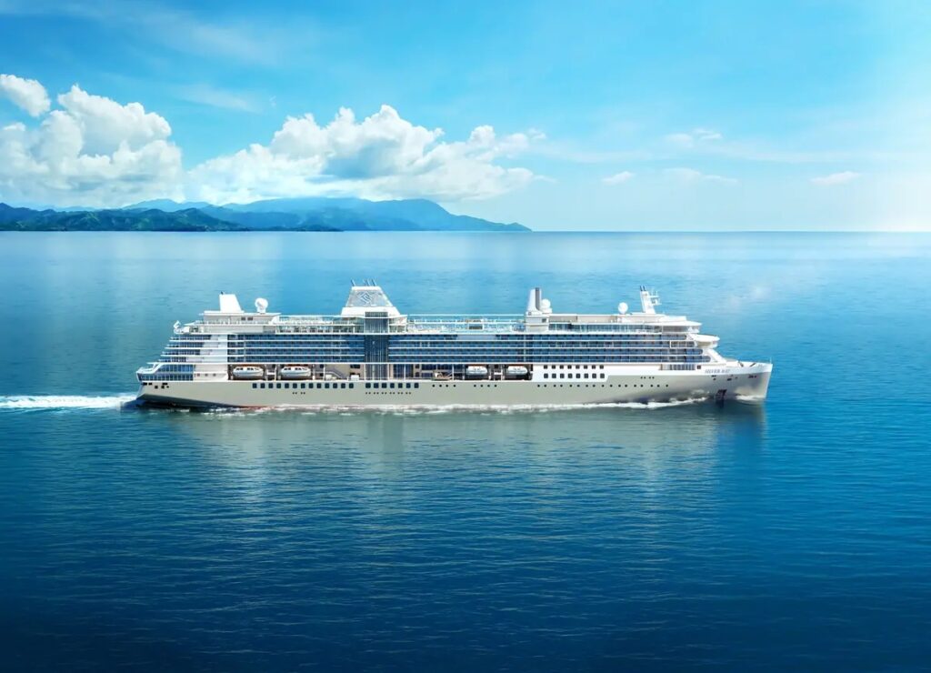 The Unforgettable Experience Of Luxury Cruising At Its Finest