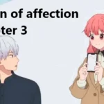 a sign of affection chapter 3
